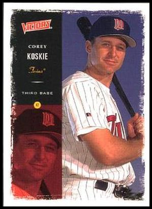 296 Corey Koskie